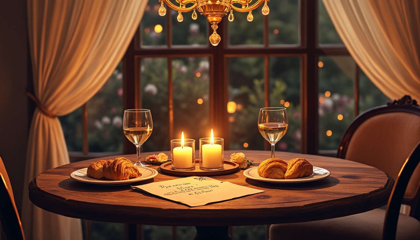 découvrez des conseils pratiques pour personnaliser votre message d'anniversaire de mariage à votre mari. inspirez-vous pour écrire un texte touchant, unique et adapté à votre histoire d'amour.