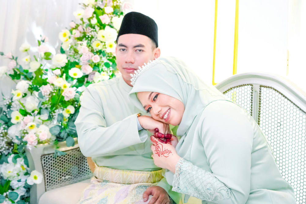 imam mariage