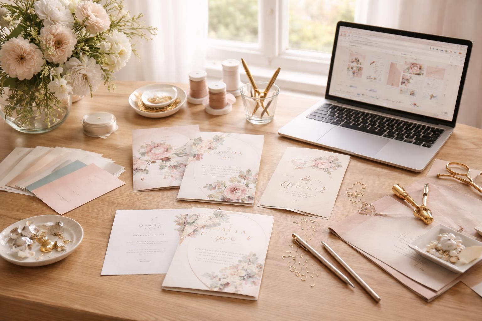 découvrez 5 astuces incontournables pour créer des faire-parts de mariage réussis sur vistaprint, alliant élégance et personnalisation pour un résultat parfait.