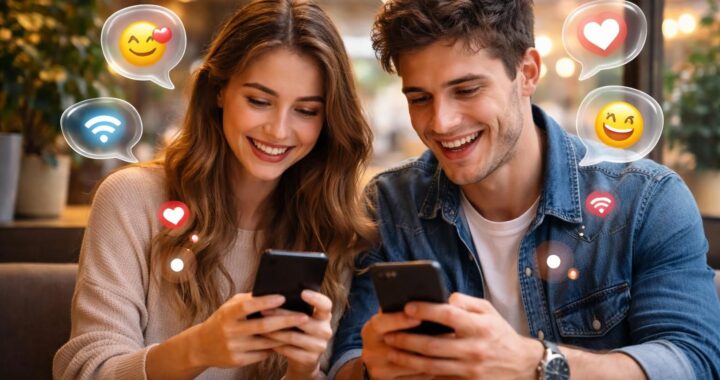 Bio Tinder : 50 phrases d&rsquo;accroche drôles pour sites de rencontre