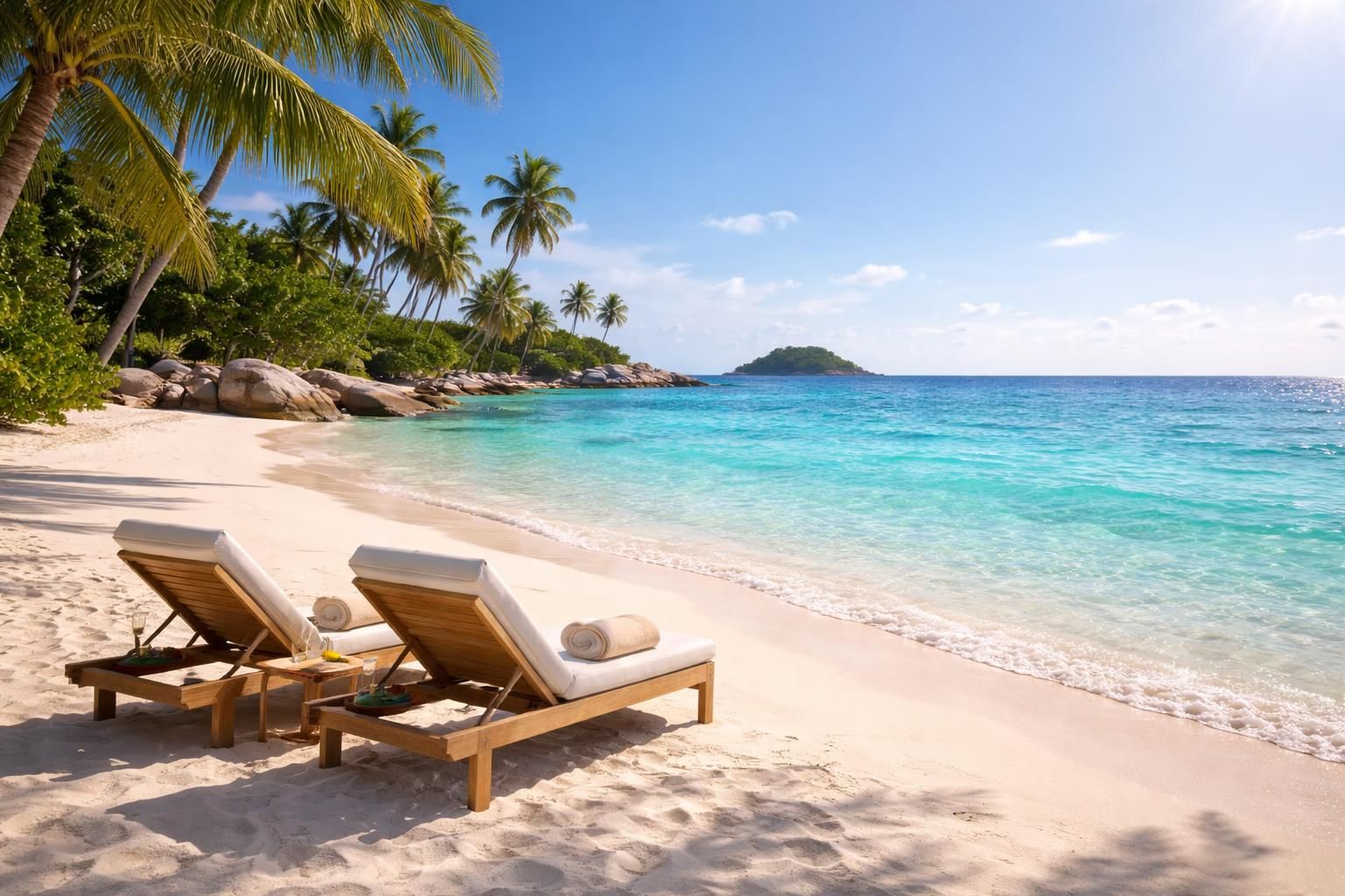 découvrez les meilleures destinations ensoleillées pour une lune de miel inoubliable en plein hiver. profitez de plages paradisiaques, de climats doux et de paysages idylliques pour un voyage romantique et chaleureux.