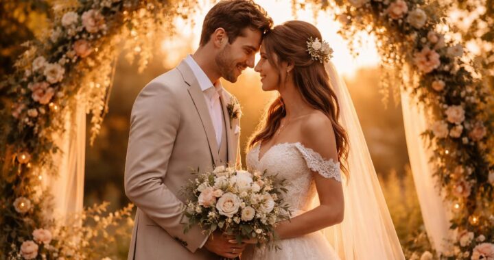 Inspirez-vous des proverbes d’amour pour le mariage pour vos vœux