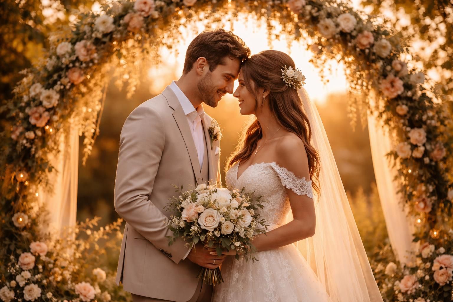 découvrez des proverbes d'amour inspirants pour enrichir vos vœux de mariage et rendre ce moment unique et mémorable.