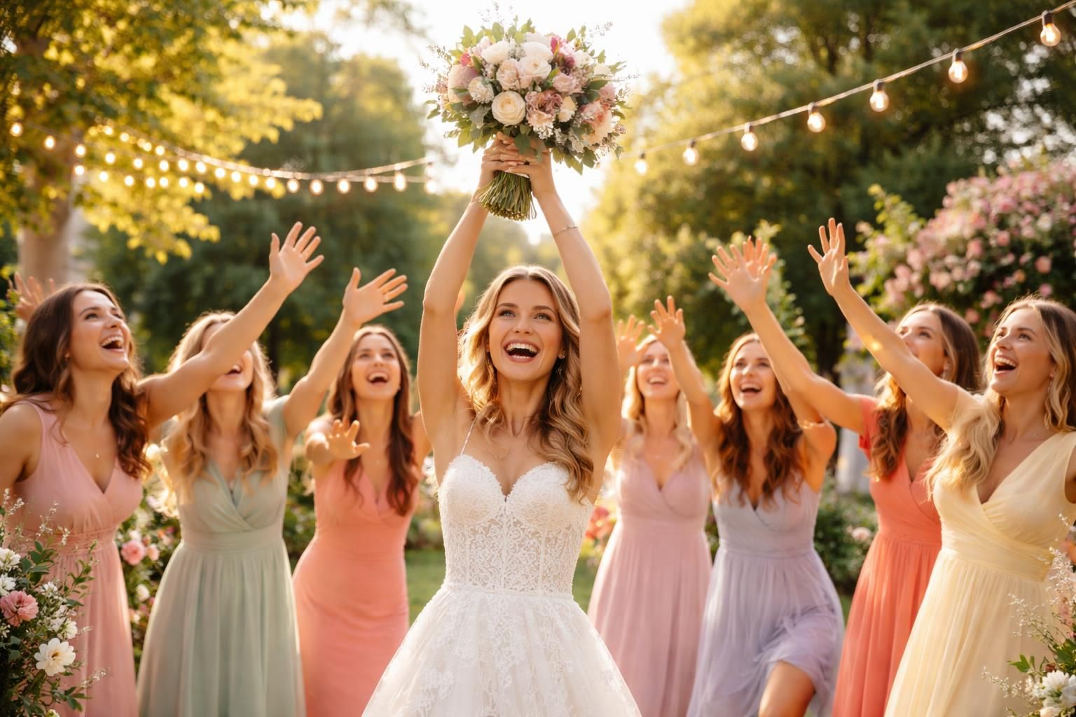 découvrez quelles fleurs choisir pour un lancer de bouquet de mariage réussi, alliant tradition et élégance pour un moment inoubliable.