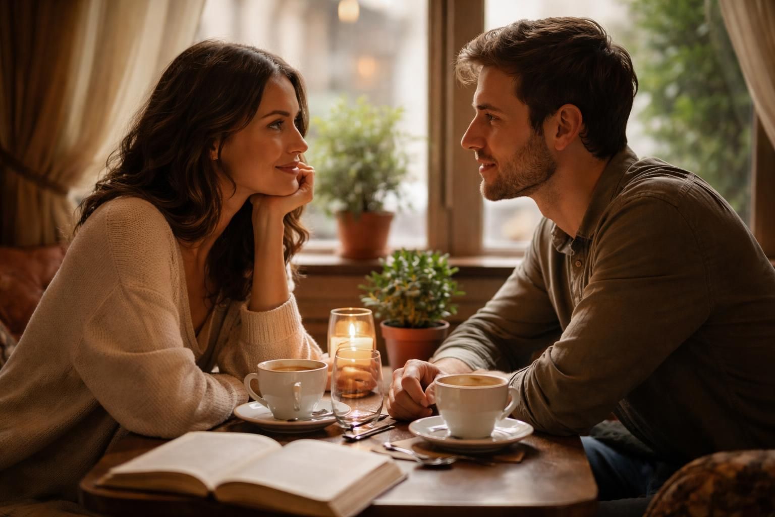 découvrez les 36 questions essentielles pour éveiller l'amour romantique et renforcer la connexion avec votre partenaire.