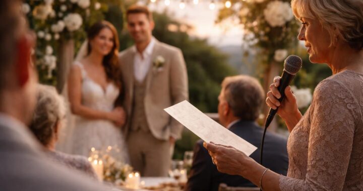 10 conseils clés pour des voeux de mariage sincèrement émouvants