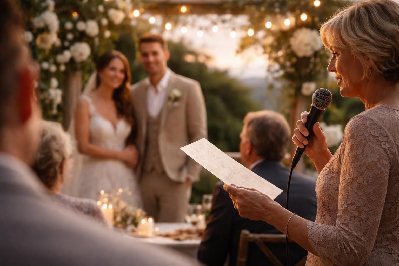 découvrez 10 conseils clés pour rédiger des voeux de mariage sincèrement émouvants et toucher le cœur de vos proches lors de ce moment unique.