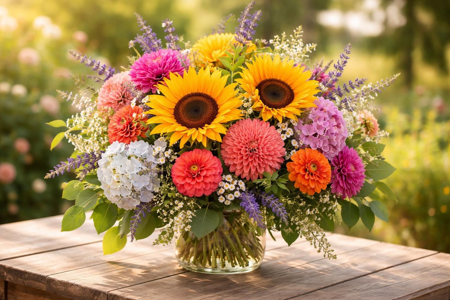 découvrez les fleurs de saison incontournables en août pour sublimer votre mariage avec les tendances florales les plus élégantes et actuelles.