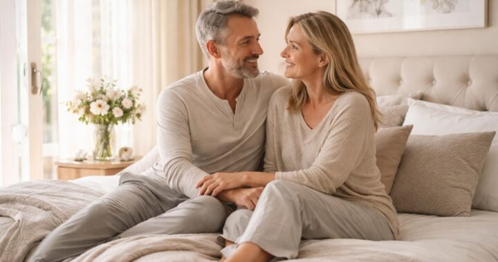 Fréquence idéale du devoir conjugal : ce qu&rsquo;il faut savoir