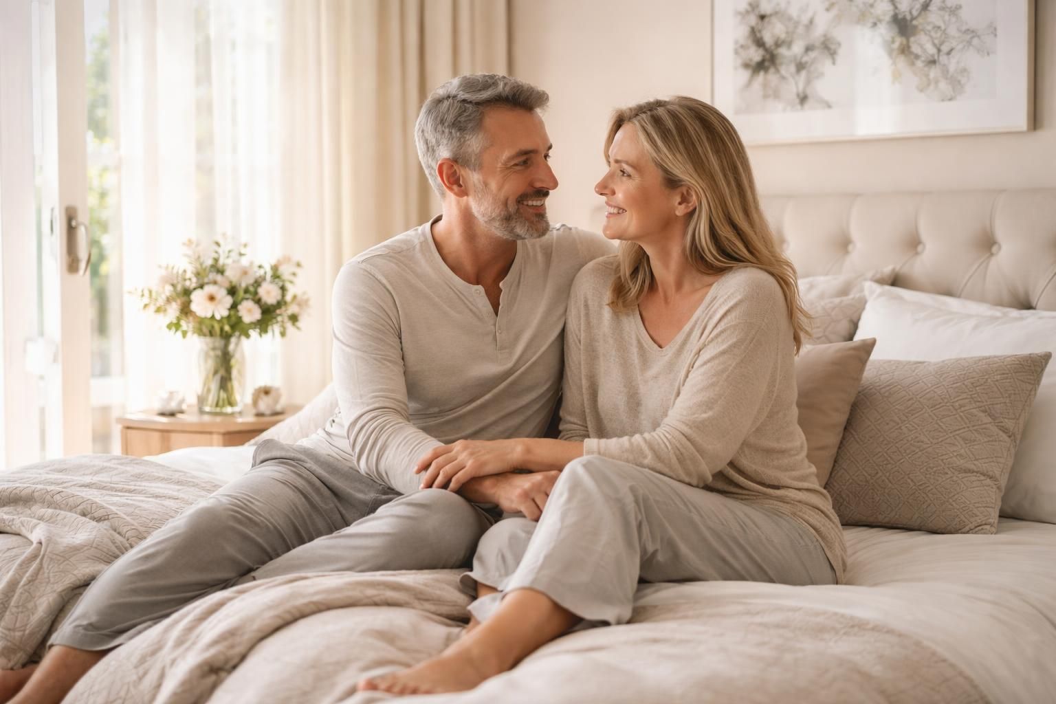 découvrez quelle est la fréquence idéale du devoir conjugal et les conseils essentiels pour entretenir une relation harmonieuse et épanouie.