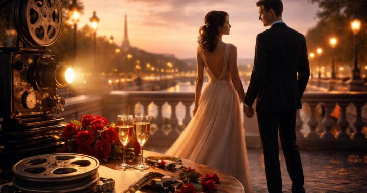 Les plus beaux films d’amour : une sélection intemporelle
