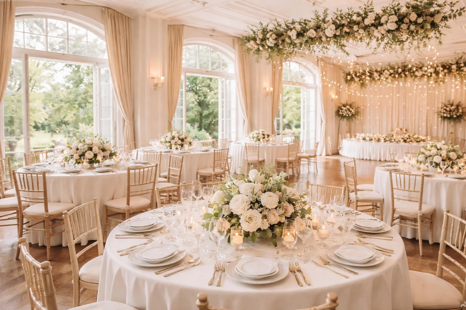 découvrez les meilleures salles de mariage à lyon et ses environs, parfaites pour accueillir vos invités et rendre votre journée inoubliable.