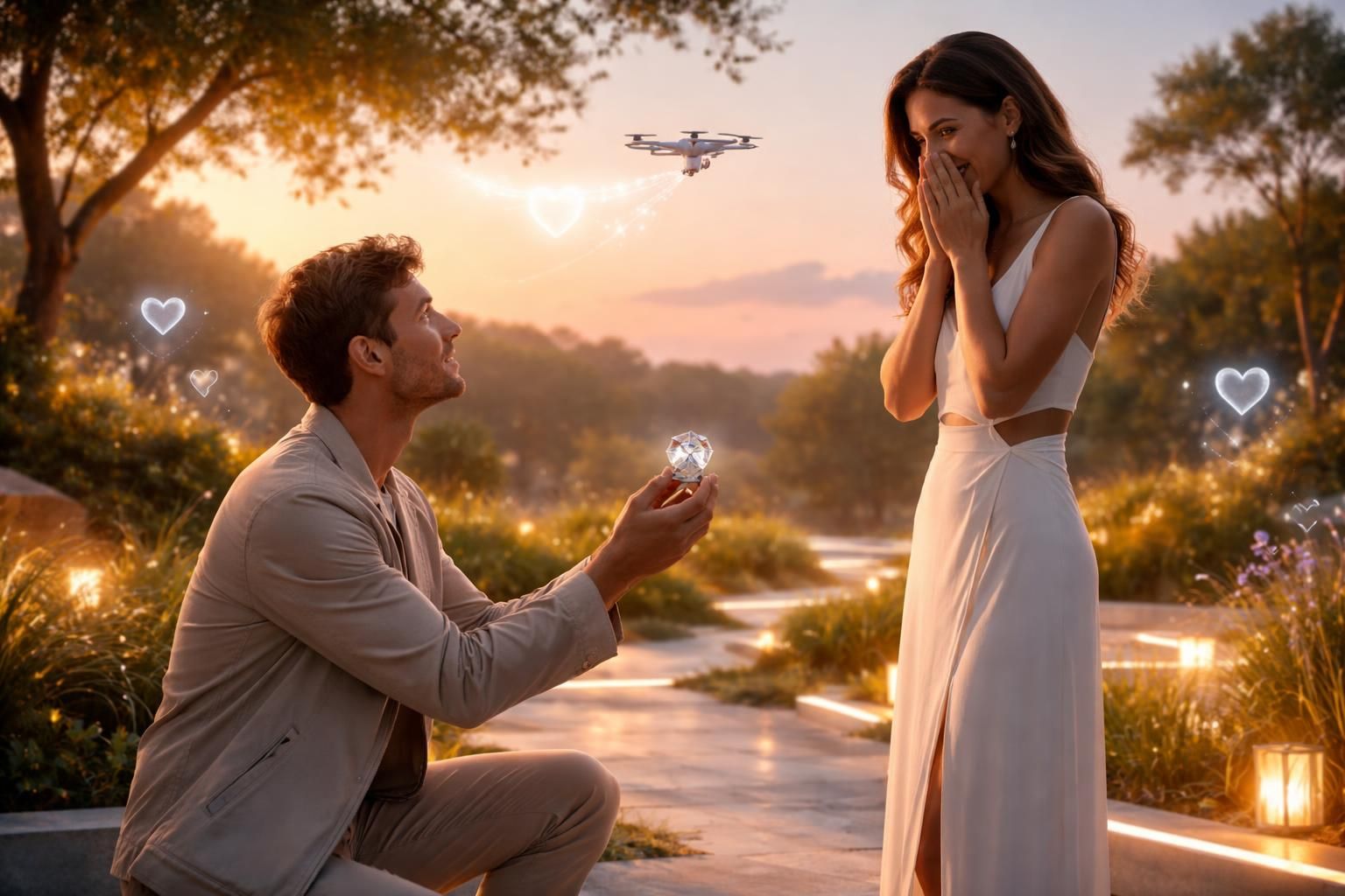 découvrez les tendances actuelles et originales pour demander quelqu’un en mariage en 2026, avec des idées modernes et inspirantes pour rendre ce moment inoubliable.