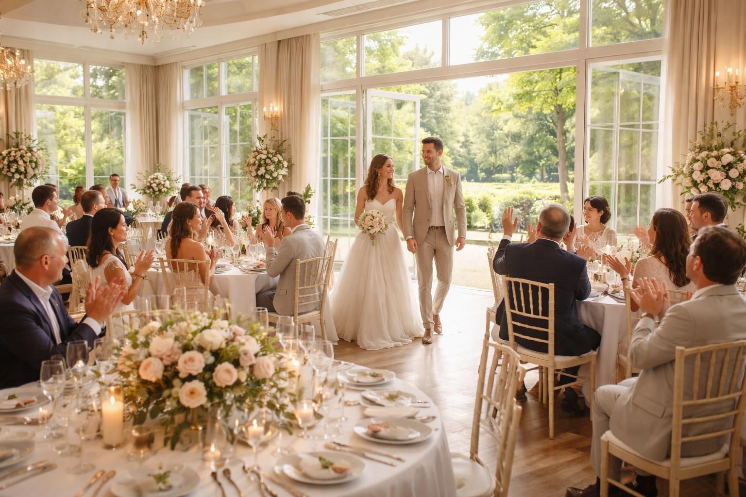 découvrez pourquoi choisir une salle de réception dans le 78 pour votre mariage fait toute la différence, entre cadre idyllique, prestations de qualité et services personnalisés pour une journée inoubliable.