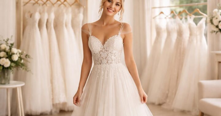 Robe de mariée pas chère : où trouver sans sacrifier le style