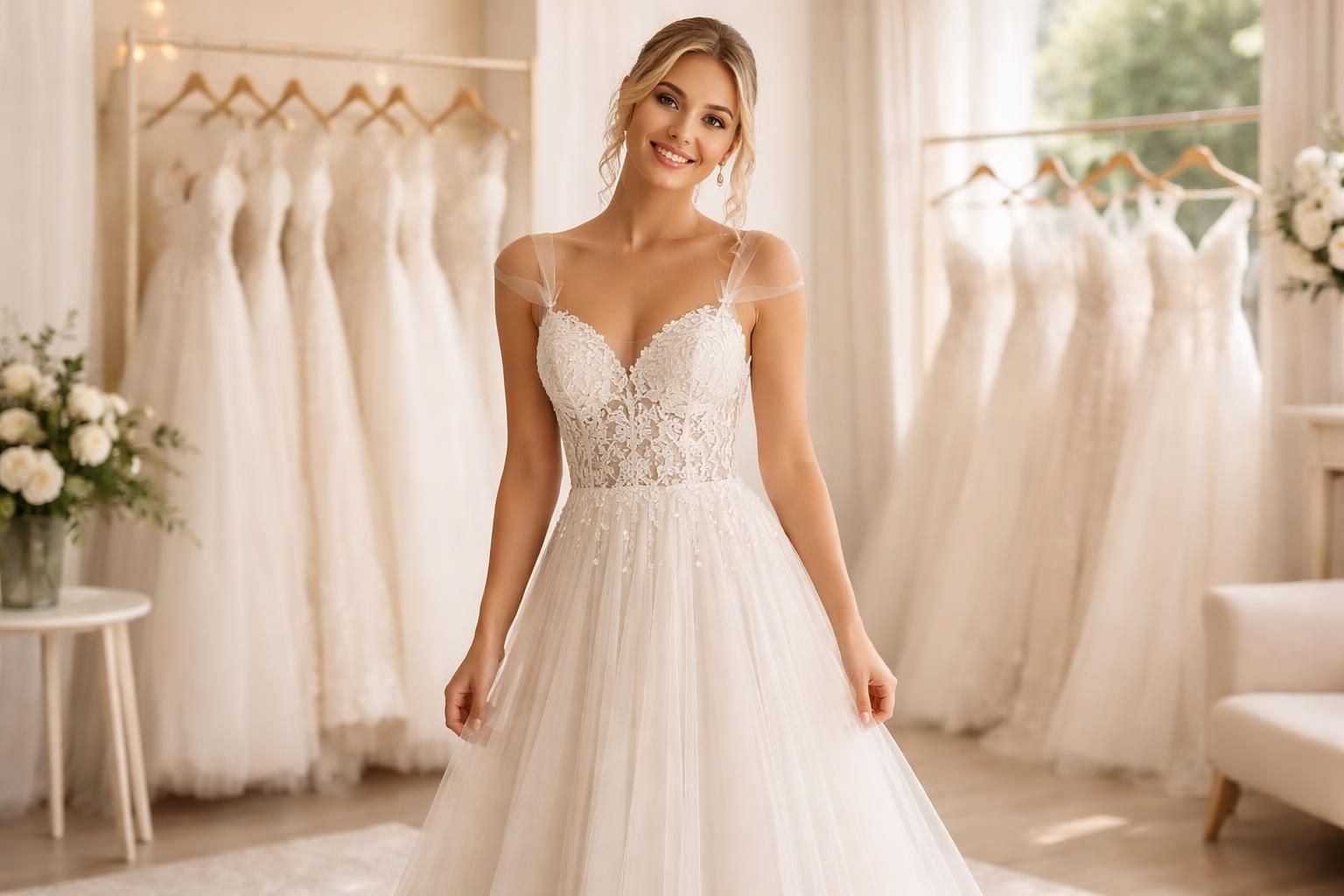 découvrez où trouver une robe de mariée pas chère sans compromettre le style. nos conseils pour un mariage élégant à petit prix.