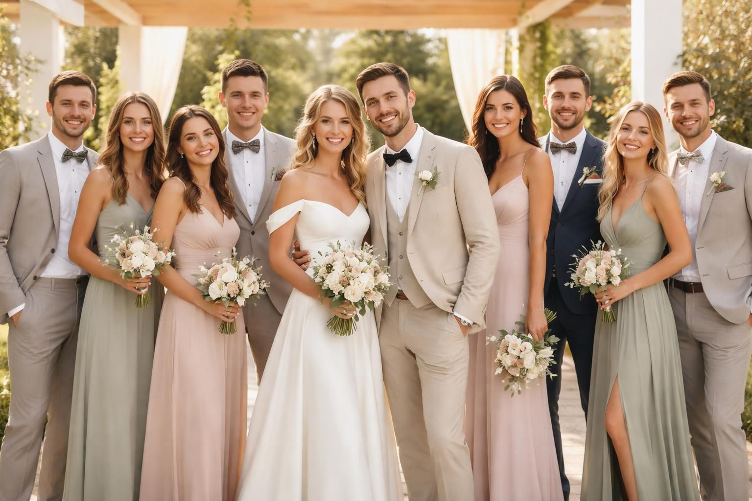 découvrez comment choisir un cortège parfait pour un mariage moderne, alliant élégance, originalité et harmonie pour un jour inoubliable.