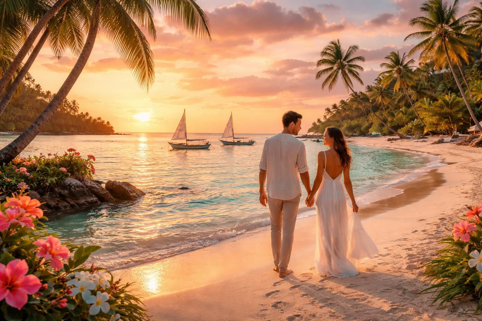 découvrez 10 raisons incontournables pour choisir l'île maurice comme destination idéale pour une lune de miel parfaite alliant romance, plages paradisiaques et expériences uniques.