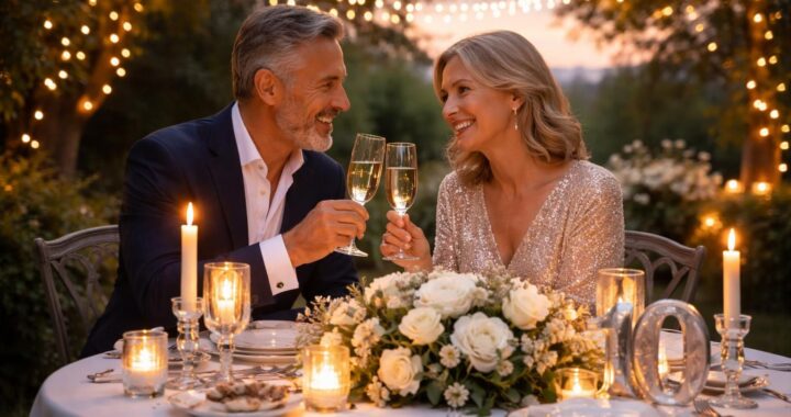 Célébrez 10 ans de mariage : idées pour vos noces de