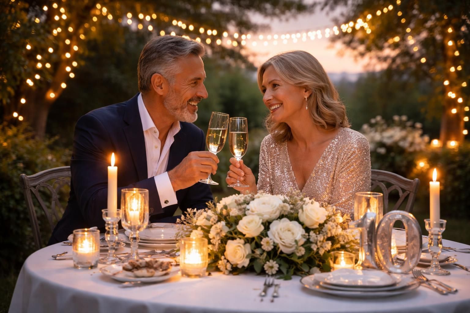 célébrez vos 10 ans de mariage avec nos idées originales et romantiques pour des noces inoubliables. découvrez des inspirations pour marquer cette étape importante en beauté.