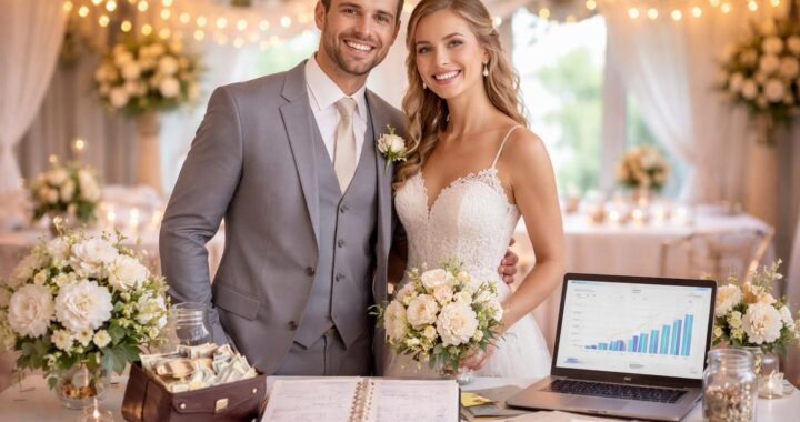 Crédit pour mariage : astuces pour financer ses noces