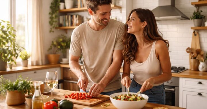 Habiter en couple avant le mariage : une étape clé pour mieux se connaître
