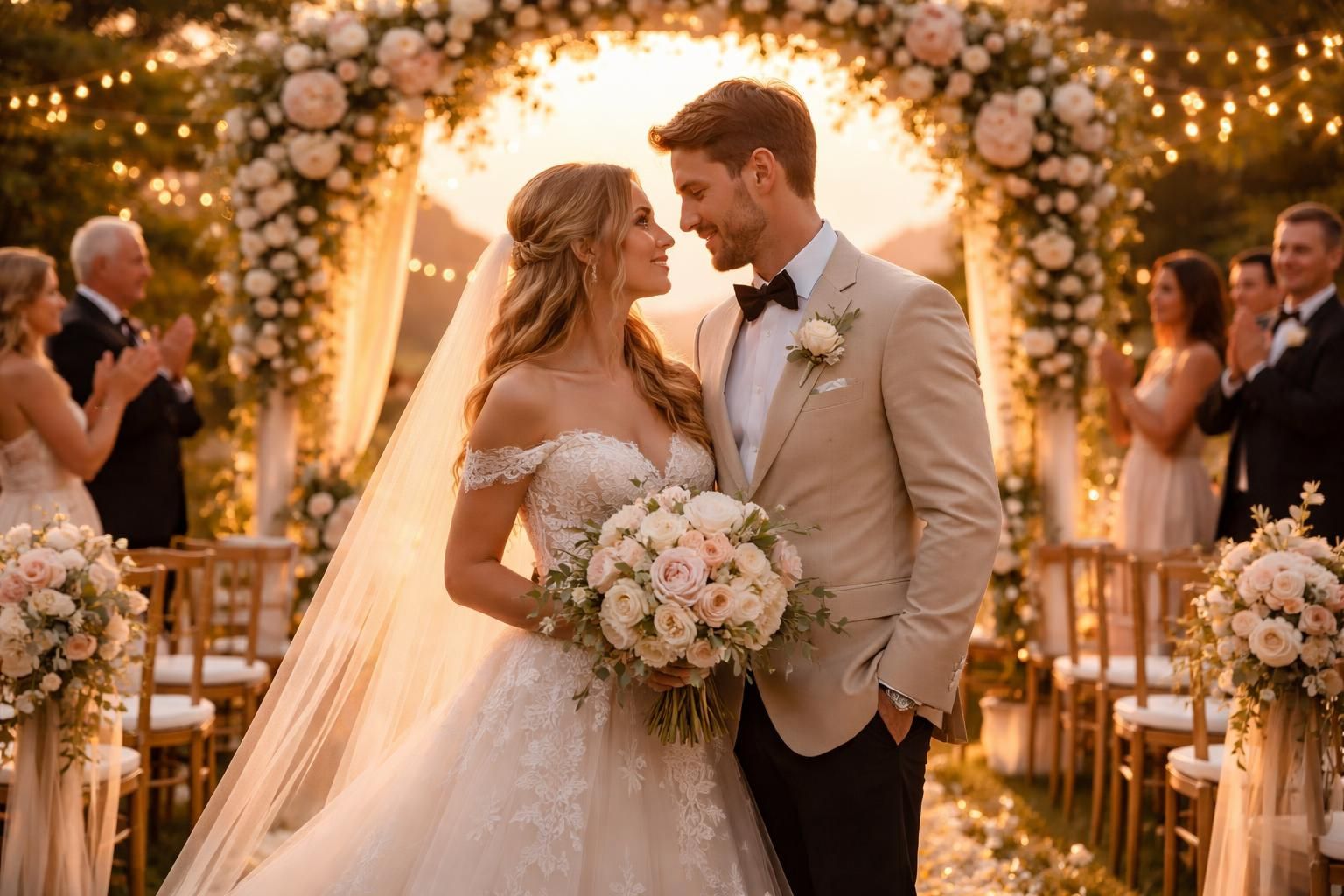 découvrez des citations d'amour inspirantes pour créer un mariage parfait et rendre ce jour inoubliable.