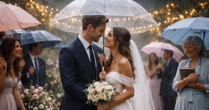 La dictée “un mariage pluvieux” : un outil efficace pour améliorer son orthographe