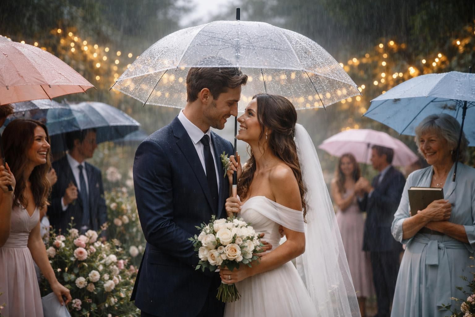 découvrez la dictée "un mariage pluvieux", un outil pédagogique efficace pour améliorer votre orthographe en s'amusant.