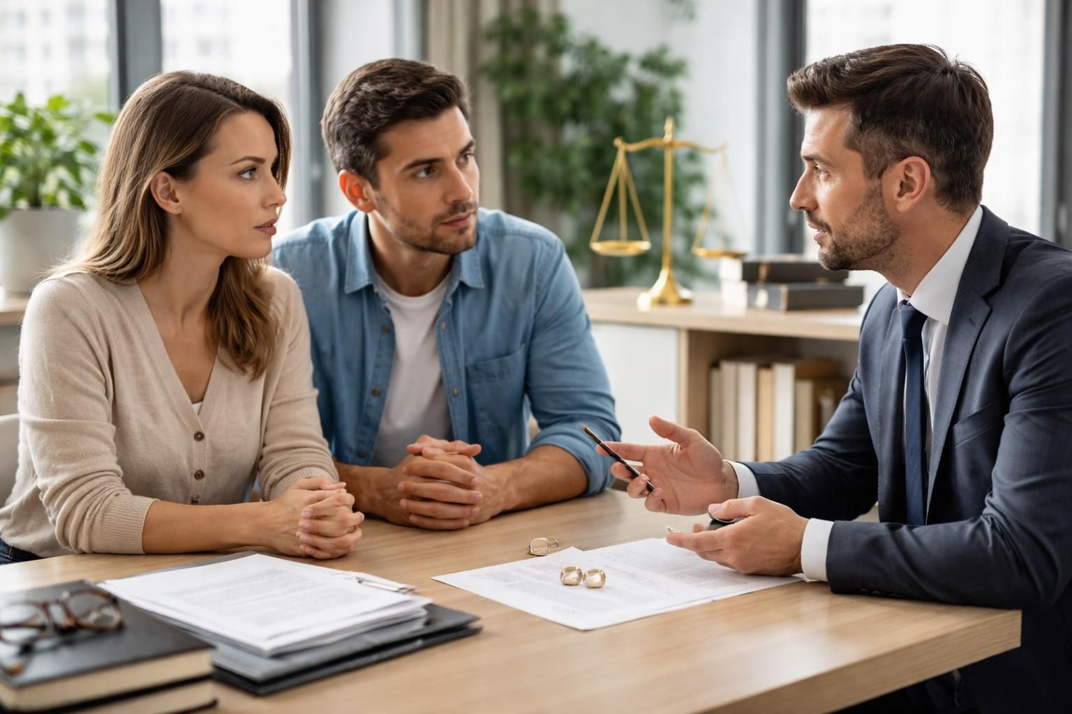 découvrez les principaux inconvénients de la communauté universelle en mariage et les informations essentielles à connaître avant de vous engager.