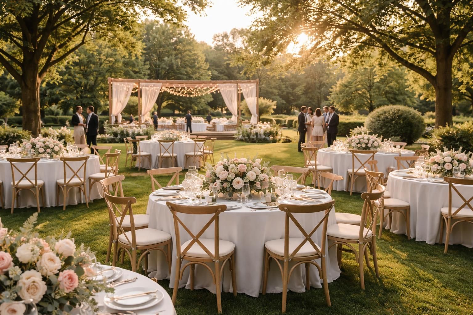 découvrez comment organiser un mariage intime pour 60 personnes en choisissant le lieu parfait. conseils pratiques pour un événement mémorable et chaleureux.