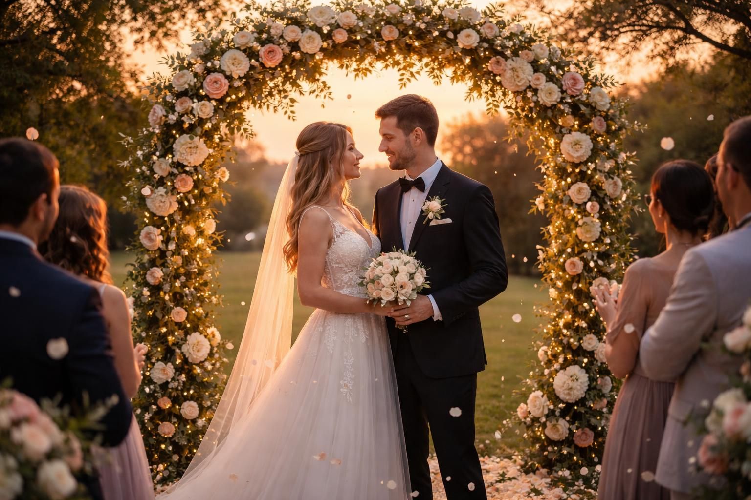 découvrez un poème pour un mariage romantique, parfait pour exprimer l'amour et l'émotion lors de ce jour unique et précieux.