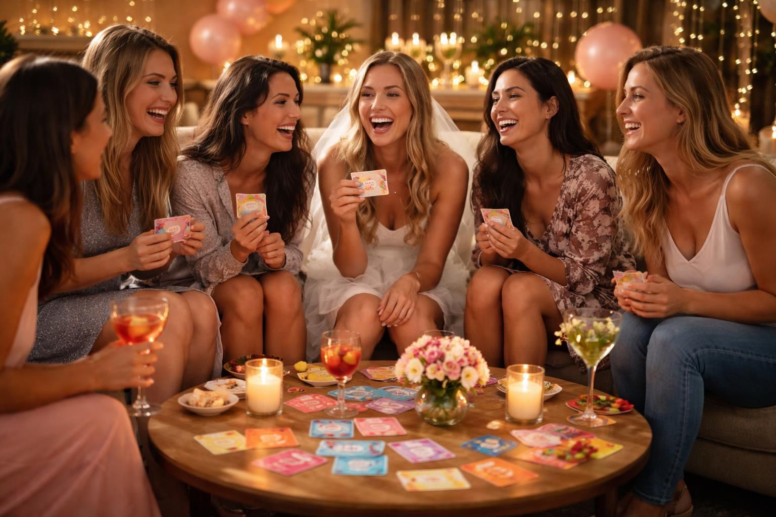 découvrez des questions captivantes pour pimenter votre jeu action ou vérité lors d'un enterrement de vie de jeune fille (evjf) et créez des moments inoubliables entre amies.