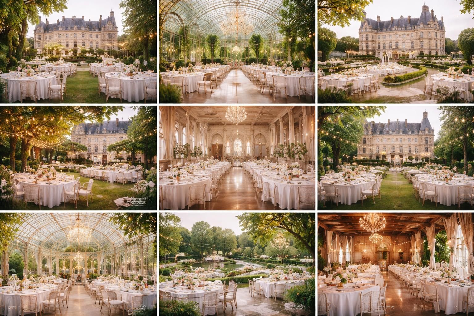 découvrez notre sélection du top 10 des salles de réception dans les yvelines pour organiser un mariage de rêve. lieux élégants, ambiance unique et prestations de qualité pour une journée inoubliable.