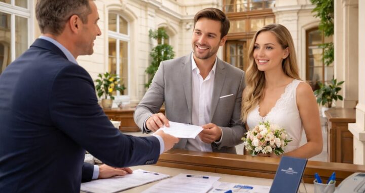 Tout sur les obligations du mariage à la mairie : étapes à suivre et documents nécessaires