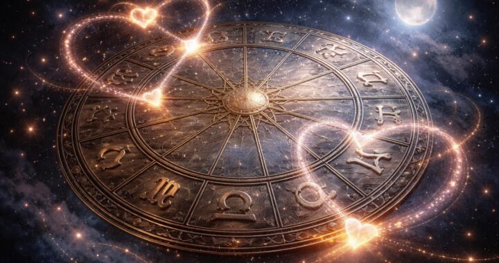Analyse de la compatibilité amoureuse entre signes astrologiques