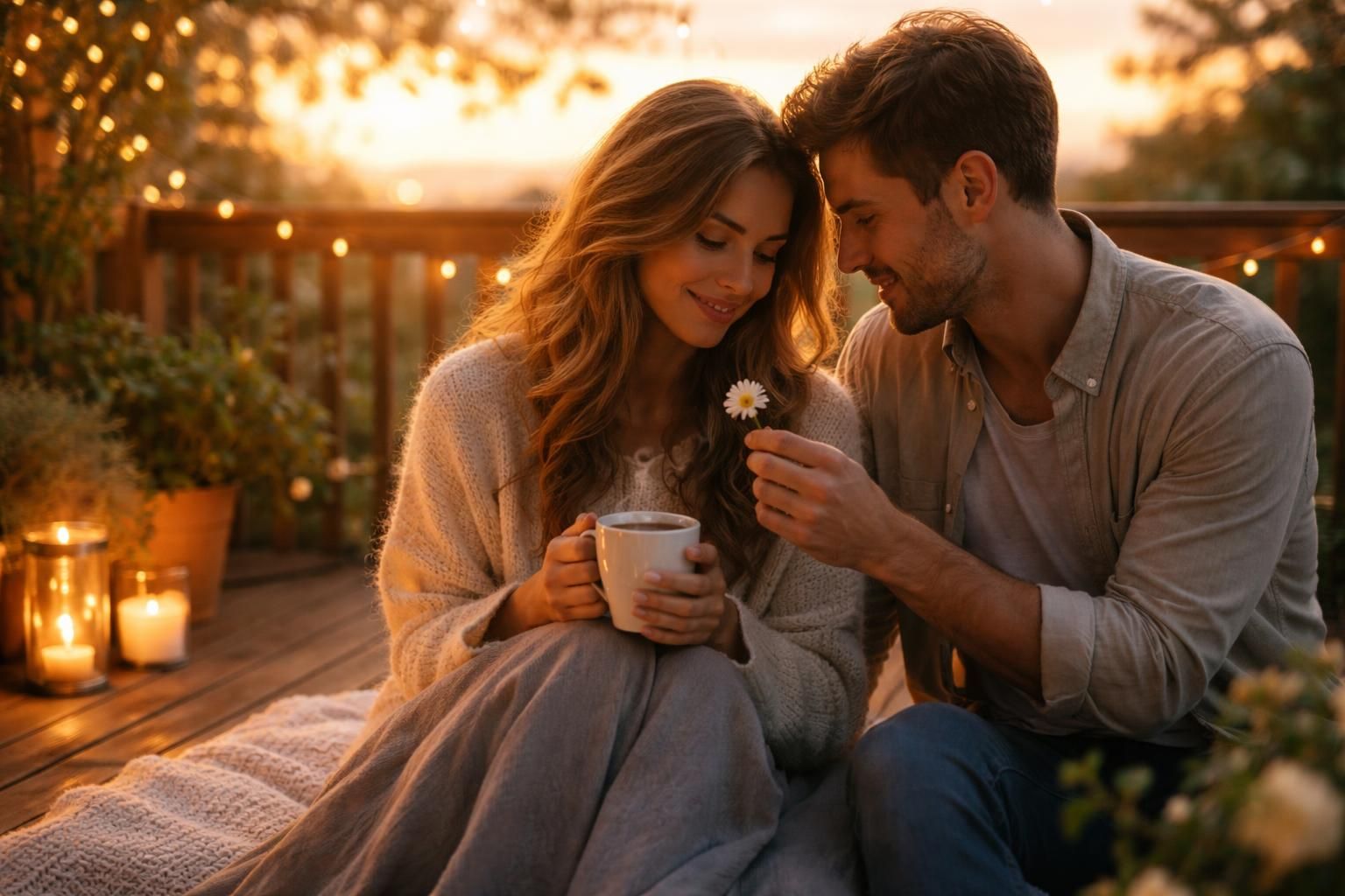 découvrez "bonjour à mon amour", un message doux et tendre pour exprimer votre affection dès le matin.