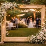 Créer un cadre de photobooth pour un mariage : guide pratique et astuces