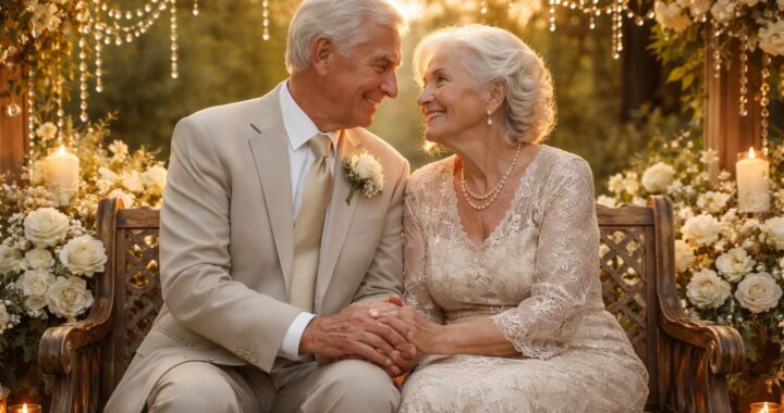 Des textes de félicitations pour noces de diamant : l&rsquo;art de rendre hommage à un amour éternel