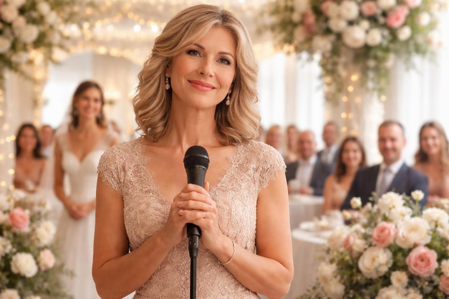 découvrez des exemples touchants de discours de maman pour le mariage de sa fille, à personnaliser pour rendre ce moment unique et mémorable.