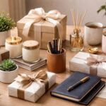 Idée cadeau de mariage pour un collègue : des options à petit prix qui en jettent
