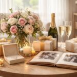 Idées de cadeaux pour un anniversaire de mariage : comment choisir le parfait présent