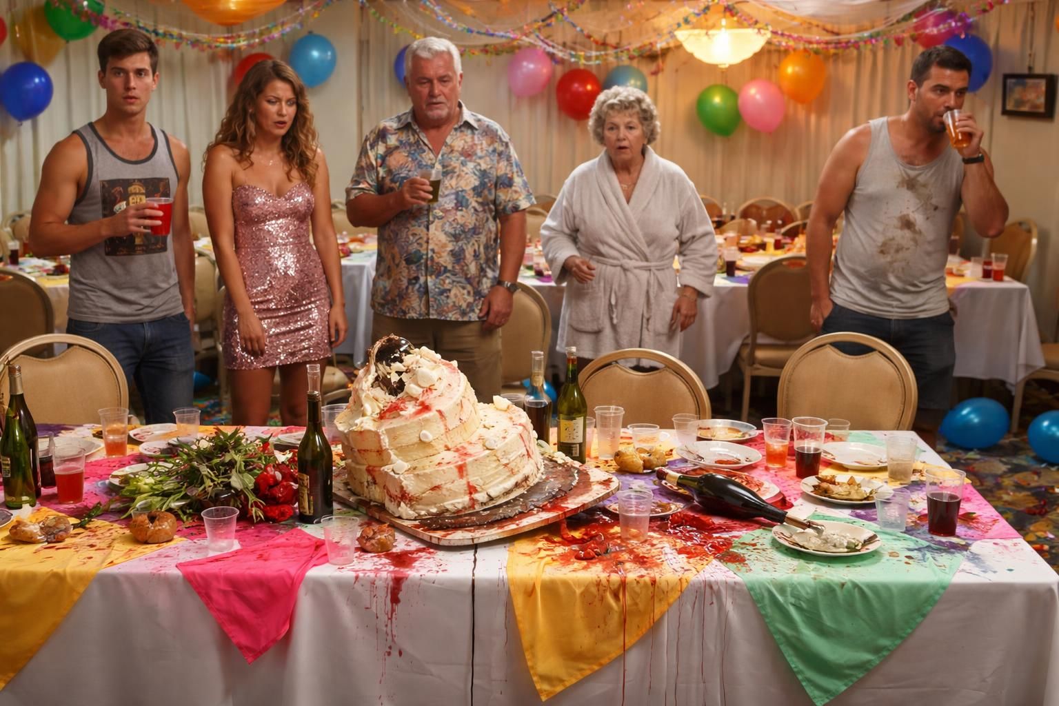 découvrez les erreurs courantes à éviter pour réussir l'organisation d'un anniversaire de mariage inoubliable et sans stress.