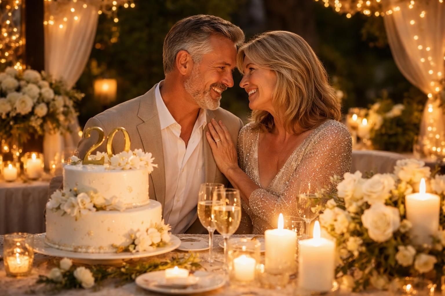 découvrez pourquoi organiser un anniversaire de mariage pour 20 ans est essentiel pour célébrer l'amour, renforcer les liens et créer des souvenirs inoubliables avec vos proches.