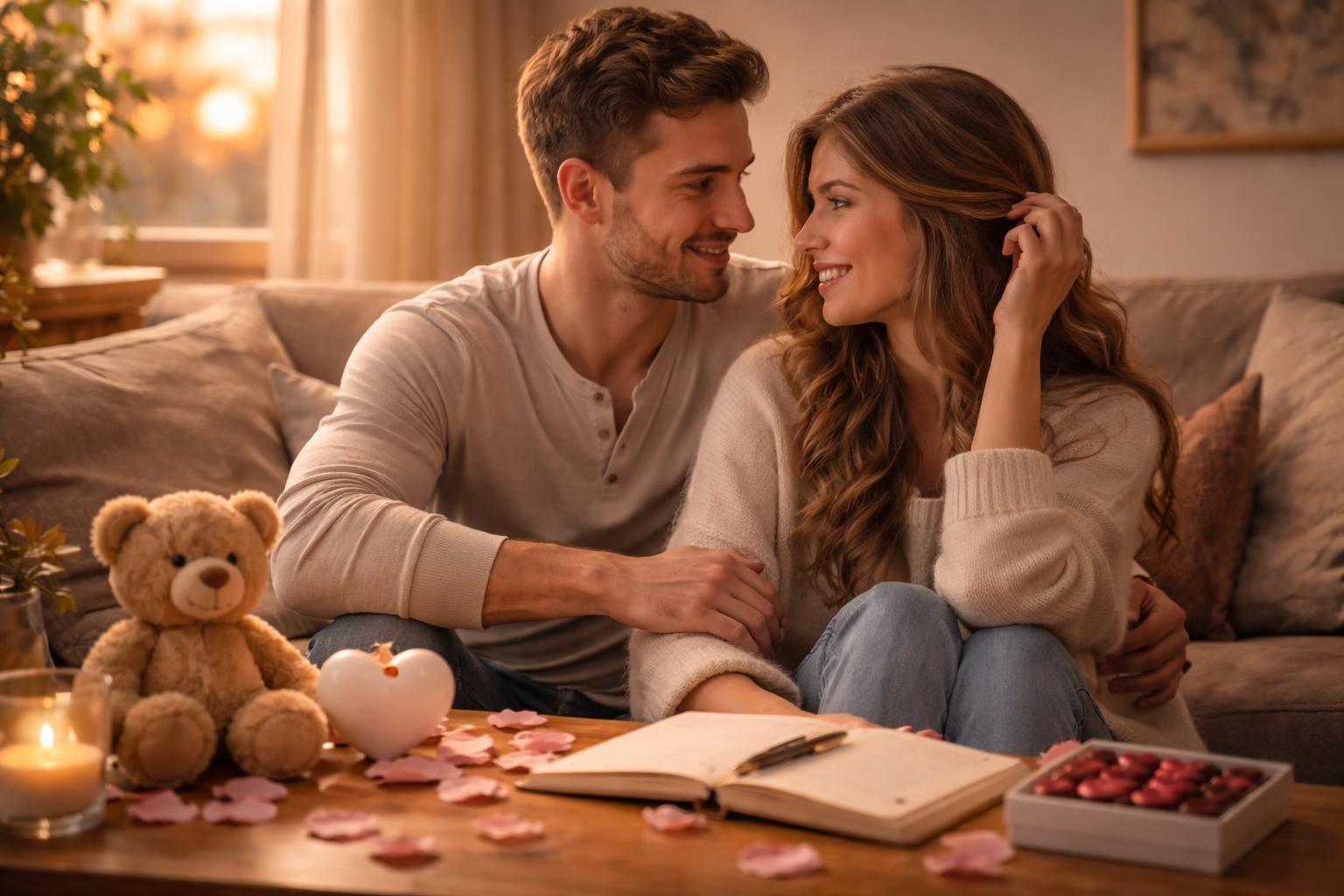 découvrez une liste adorable de surnoms mignons pour votre partenaire et exprimez tout votre amour avec douceur et originalité.