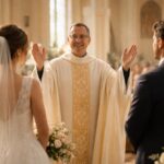 Alleluia au mariage : quelle version choisir et quand la placer