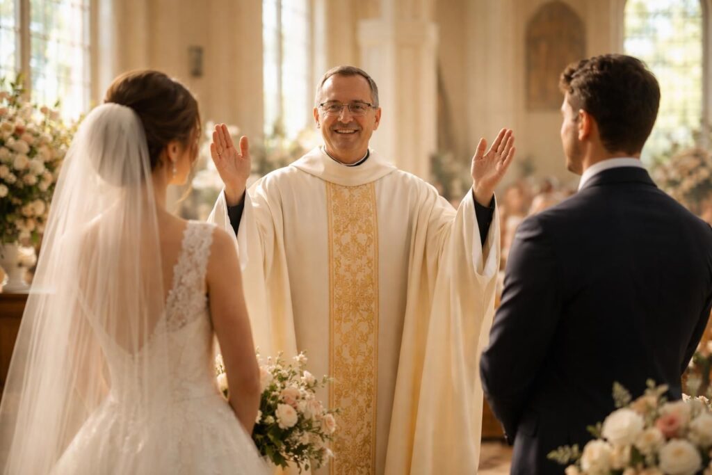 découvrez comment choisir la version parfaite de l'alleluia pour un mariage et le meilleur moment pour l'intégrer à la cérémonie afin de créer une ambiance mémorable.