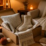 Cadeaux sur mesure pour marquer les noces de laine