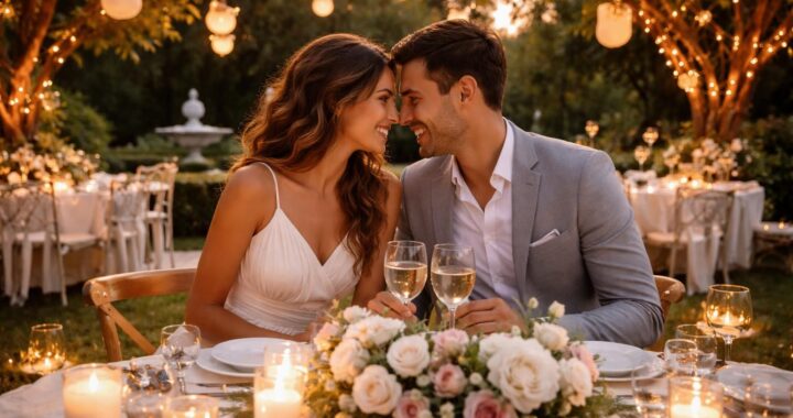 découvrez des idées et conseils pour célébrer les 2 ans de mariage lors de la nocé annuelle, une étape spéciale pour renforcer vos liens et créer des souvenirs inoubliables.