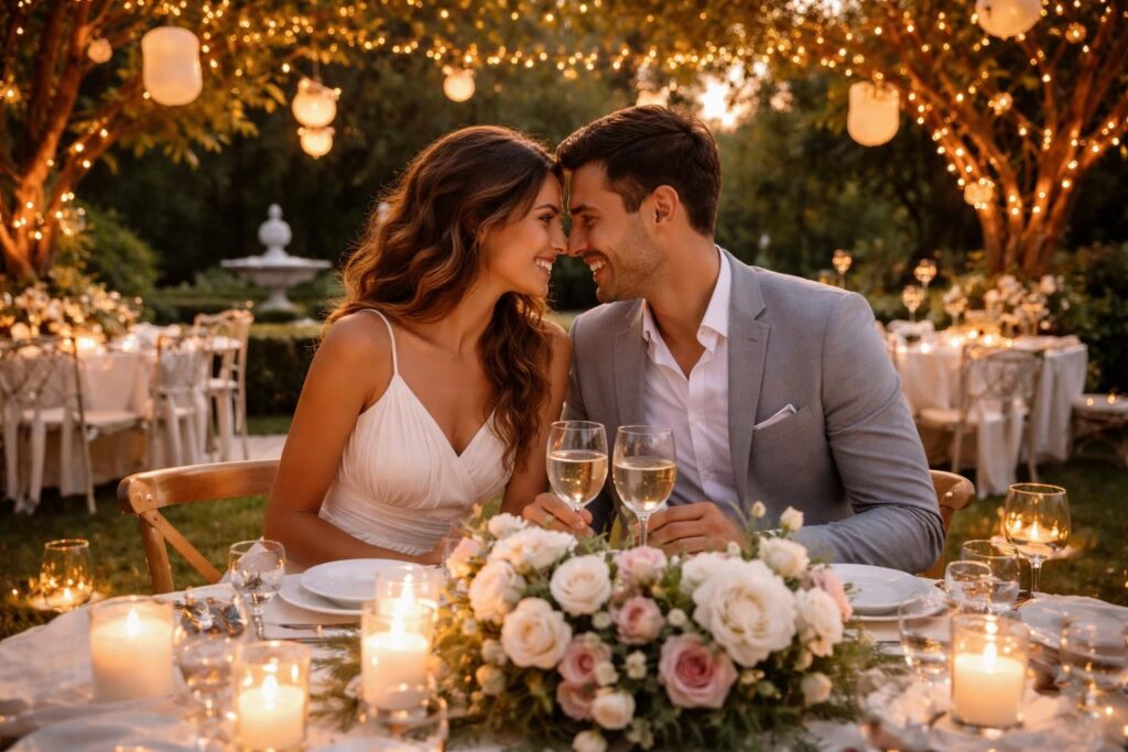 découvrez des idées et conseils pour célébrer les 2 ans de mariage lors de la nocé annuelle, une étape spéciale pour renforcer vos liens et créer des souvenirs inoubliables.